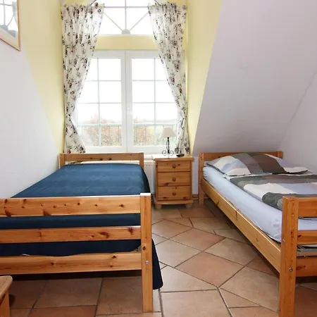 Lejlighed Holiday Wandhoff Gut Bundhorst Stolpe - Dos01054-dyh *