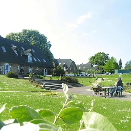 Holiday Wandhoff Gut Bundhorst Stolpe - Dos01054-dyh Lejlighed Stolpe (Schleswig-Holstein)