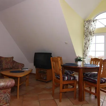Holiday Wandhoff Gut Bundhorst Stolpe - Dos01054-dyh Lejlighed