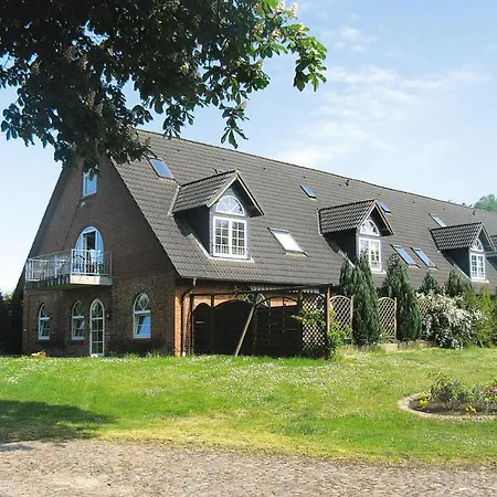Holiday Wandhoff Gut Bundhorst Stolpe - Dos01054-dyh Lejlighed Stolpe (Schleswig-Holstein)