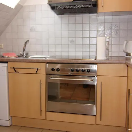 Lejlighed Holiday Wandhoff Gut Bundhorst Stolpe - Dos01054-dyh Stolpe (Schleswig-Holstein)