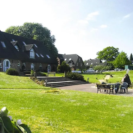 Holiday Wandhoff Gut Bundhorst Stolpe - Dos01054-dyh